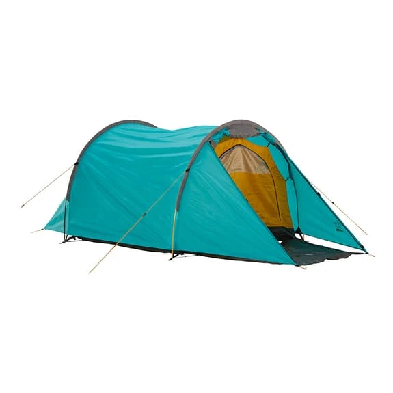 Tenda Da Campeggio Grand Canyon Robson 2 Blu 4 Tenda Da Campeggio Grand Canyon Robson 2 Blu - immagine 2