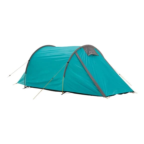 Tenda Da Campeggio Grand Canyon Robson 2 Blu 5 Tenda Da Campeggio Grand Canyon Robson 2 Blu - immagine 3
