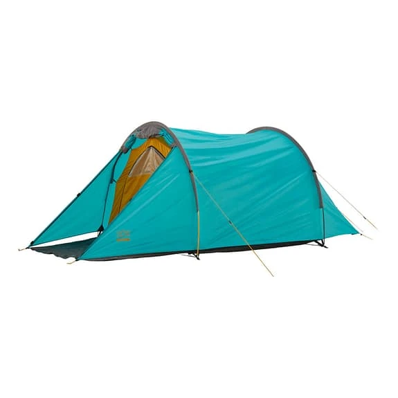 Tenda Da Campeggio Grand Canyon Robson 2 Blu 7 Tenda Da Campeggio Grand Canyon Robson 2 Blu - immagine 5