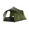 Tenda Da Campeggio Grand Canyon Black Knob 10 Verde -Negozio All Aperto grn 330015 001