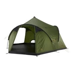 Tenda Da Campeggio Grand Canyon Black Knob 10 Verde