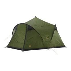 Tenda Da Campeggio Grand Canyon Black Knob 10 Verde -Negozio All Aperto grn 330015 003