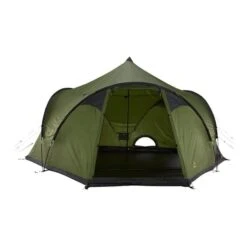 Tenda Da Campeggio Grand Canyon Black Knob 10 Verde -Negozio All Aperto grn 330015 004