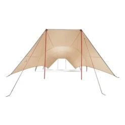 Tettoia Grand Canyon Tahuta Shelter 5 Marrone Chiaro -Negozio All Aperto grn 330018 005