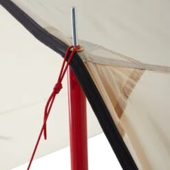 Tettoia Grand Canyon Tahuta Shelter 5 Marrone Chiaro -Negozio All Aperto grn 330018 006