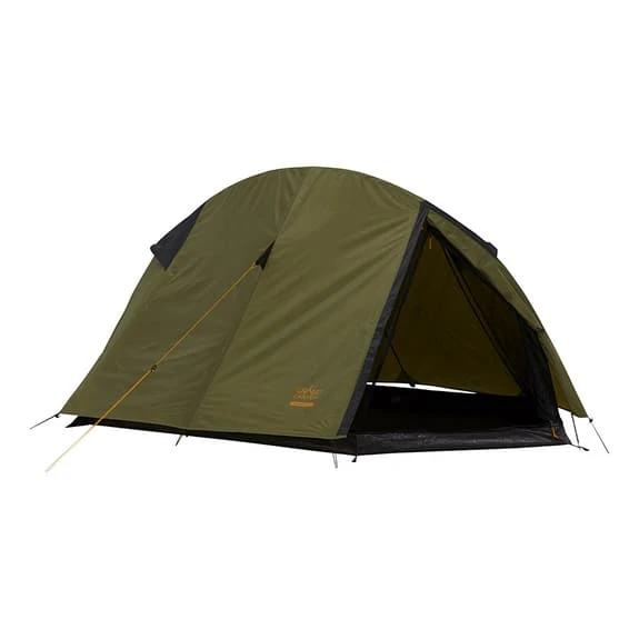 Tenda Da Campeggio Grand Canyon Cardova 1 Verde 3 Tenda Da Campeggio Grand Canyon Cardova 1 Verde