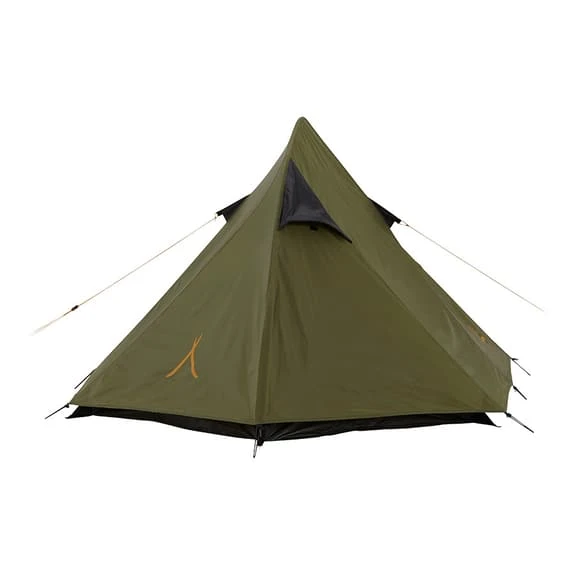 Tenda Da Campeggio Grand Canyon Cardova 1 Verde 8 Tenda Da Campeggio Grand Canyon Cardova 1 Verde - immagine 6