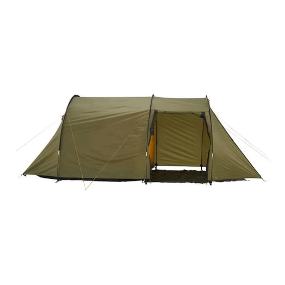 Tenda Da Campeggio Grand Canyon Robson 3 Verde 7 Tenda Da Campeggio Grand Canyon Robson 3 Verde - immagine 5