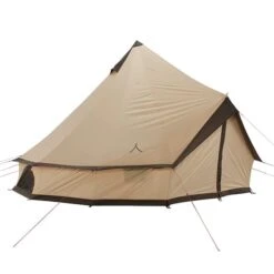 Tenda Da Campeggio Grand Canyon Indiana 8 Marrone Chiaro 10 Tenda Da Campeggio Grand Canyon Indiana 8 Marrone Chiaro -Negozio All Aperto grn 330035 003