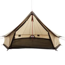 Tenda Da Campeggio Grand Canyon Indiana 8 Marrone Chiaro 11 Tenda Da Campeggio Grand Canyon Indiana 8 Marrone Chiaro -Negozio All Aperto grn 330035 004