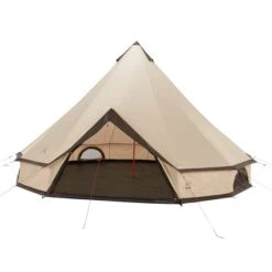 Tenda Da Campeggio Grand Canyon Indiana 10 Marrone Chiaro