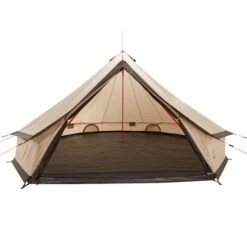 Tenda Da Campeggio Grand Canyon Indiana 10 Marrone Chiaro -Negozio All Aperto grn 330037 004