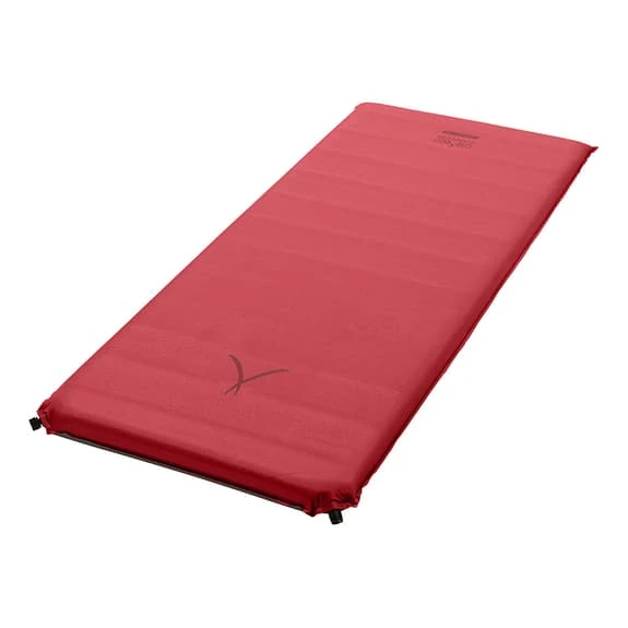 Materassino Grand Canyon Hancock 7.5 XW Rosso 3 Materassino Grand Canyon Hancock 7.5 XW Rosso