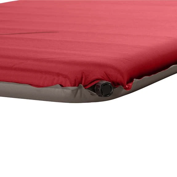 Materassino Grand Canyon Hancock 7.5 XW Rosso 5 Materassino Grand Canyon Hancock 7.5 XW Rosso - immagine 3