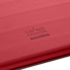 Materassino Grand Canyon Hancock 7.5 XW Rosso 11 Materassino Grand Canyon Hancock 7.5 XW Rosso -Negozio All Aperto grn 350018 004