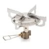 GSI Outdoors Fornello GSI Glacier Camp Stove Acciaio -Negozio All Aperto gsi 56004 001