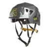 Casco Grivel Stealth Grigio Giallo 1 Casco Grivel Stealth Grigio Giallo -Negozio All Aperto gv heste tit