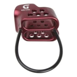 Assicuratore Discesa Grivel Master