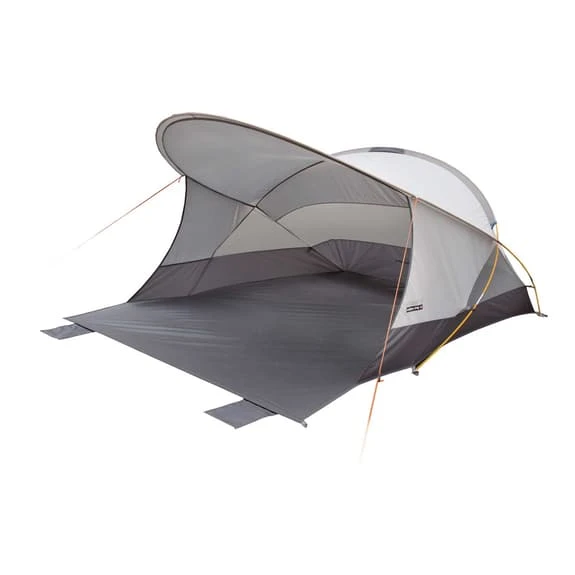 Rifugio High Peak Cordoba 80 Grigio 3 Rifugio High Peak Cordoba 80 Grigio