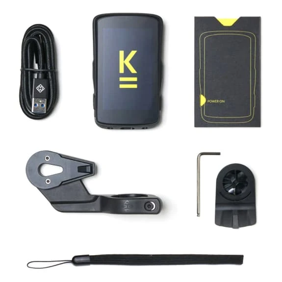 Hammerhead Karoo 2 3 Hammerhead Karoo 2 - immagine 2