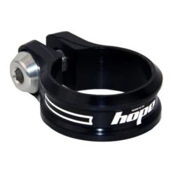 Morsetto Sella Hope 36.4 Mm Nero
