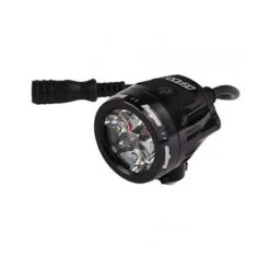 Luce Anteriore Hope Vision R4 Nero