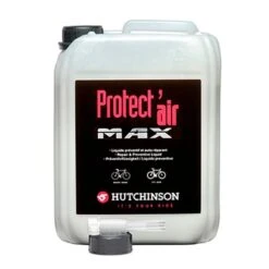 Liquido Protezione Tubeless Hutchinson Protect'Air Max 5 L