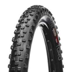 Copertone Hutchinson Toro Koloss E-Bike 50 Tubeless Ready Nero