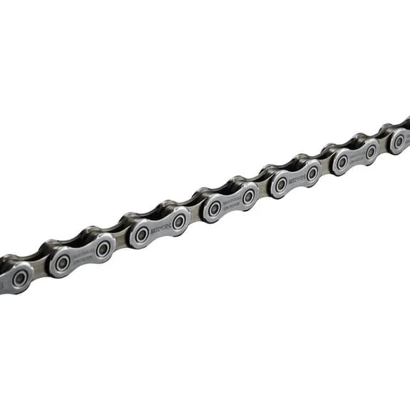 Catena Shimano HG601 11V 126 Maglie Argento 3 Catena Shimano HG601 11V 126 Maglie Argento