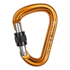 Moschettone Grivel K5N Delta