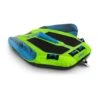 Rimorchiatore Acquatico Jobe Scout Towable Verde Blu (2 Persone) -Negozio All Aperto job 230220005 001