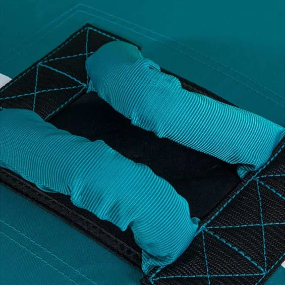 Rimorchiatore Acquatico Jobe Switch Blu Verde (2 Persone) 5 Rimorchiatore Acquatico Jobe Switch Blu Verde (2 Persone) - immagine 3