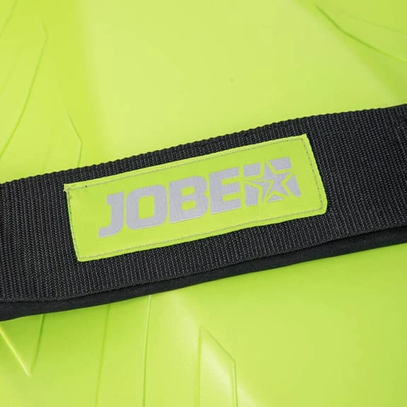 Set Jobe Streak Kneeboard Blu Verde 6 Set Jobe Streak Kneeboard Blu Verde - immagine 4