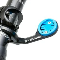 Supporto K-EDGE Per Wahoo Elemnt Sport Nero -Negozio All Aperto k13 1611 31.8 blk 3