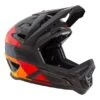 Casco Kask Defender Nero Arancione 1 Casco Kask Defender Nero Arancione -Negozio All Aperto ka k che00066 203 001