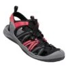 Sandali Keen Drift Creek H2 Grigio Rosso 2 Sandali Keen Drift Creek H2 Grigio Rosso -Negozio All Aperto ke 1026125 001
