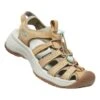 Sandali Keen Astoria West Leather Crema Donna 1 Sandali Keen Astoria West Leather Crema Donna -Negozio All Aperto ke 1026151 001