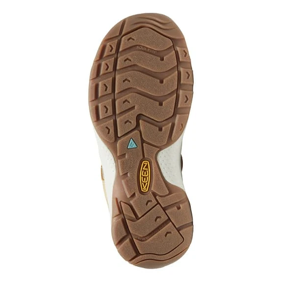 Sandali Keen Astoria West Leather Crema Donna 4 Sandali Keen Astoria West Leather Crema Donna - immagine 2