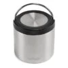 Portavivande Termos Klean Kanteen TKCanister 473 Ml Acciaio Inossidabile -Negozio All Aperto kle 1005659 001