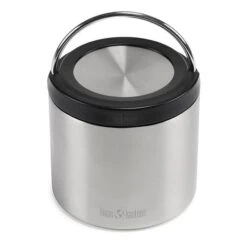 Portavivande Termos Klean Kanteen TKCanister 473 Ml Acciaio Inossidabile