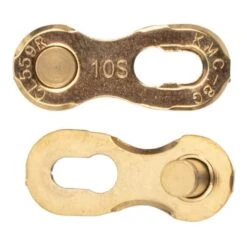 Gancio Catena KMC 559R 10V Oro