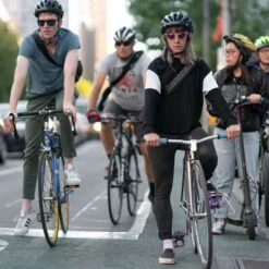 Luce Anteriore Knog Cobber Lil -Negozio All Aperto kn 12186 005