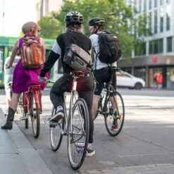 Luce Posteriore Knog Cobber Lil -Negozio All Aperto kn 12187 004