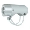 Luce Anteriore Knog Plug 250 Lumen Grigio -Negozio All Aperto kn 12247 001