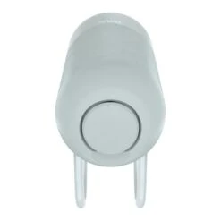 Luce Anteriore Knog Plug 250 Lumen Grigio 8 Luce Anteriore Knog Plug 250 Lumen Grigio -Negozio All Aperto kn 12247 003