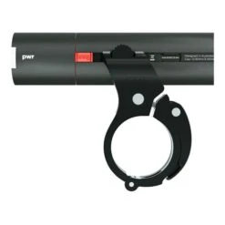 Luce Anteriore Knog PWR Road 700 Lumen -Negozio All Aperto kn 12306s 003