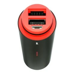 Luce Anteriore Knog PWR Road 700 Lumen -Negozio All Aperto kn 12306s 004