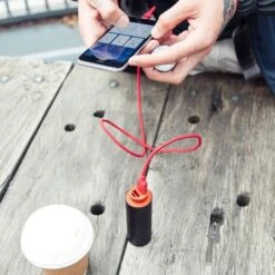 Luce Anteriore Knog PWR Road 700 Lumen -Negozio All Aperto kn 12306s 006