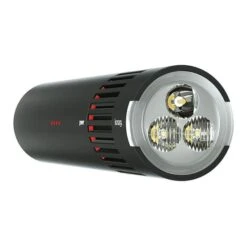 Luce Anteriore Knog PWR Trail 1100 Lumen