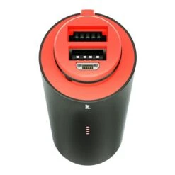 Luce Anteriore Knog PWR Trail 1100 Lumen -Negozio All Aperto kn 12307s 003